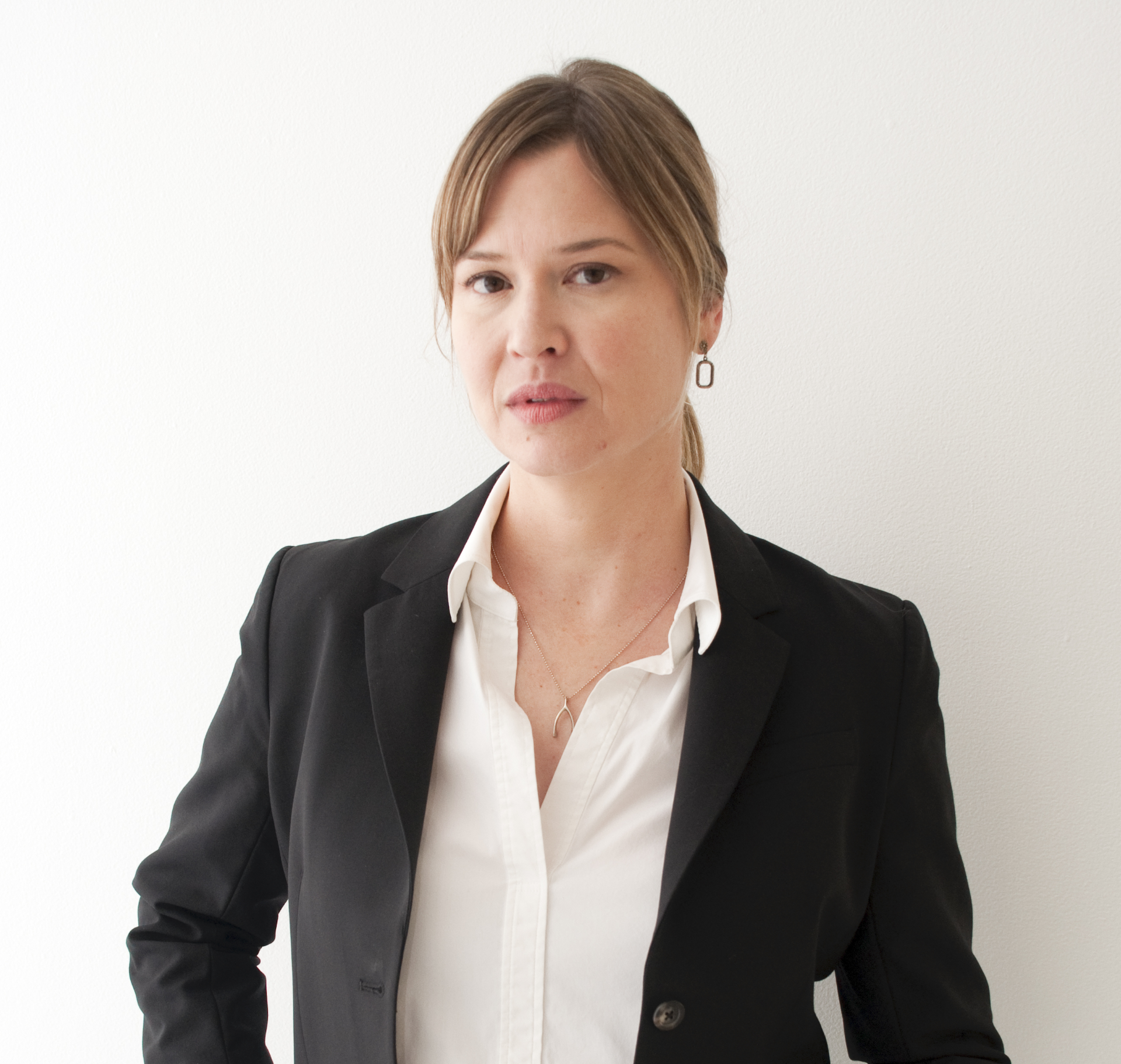 Johanna Burton Leaves MOCA for “The City of Brotherly Love”