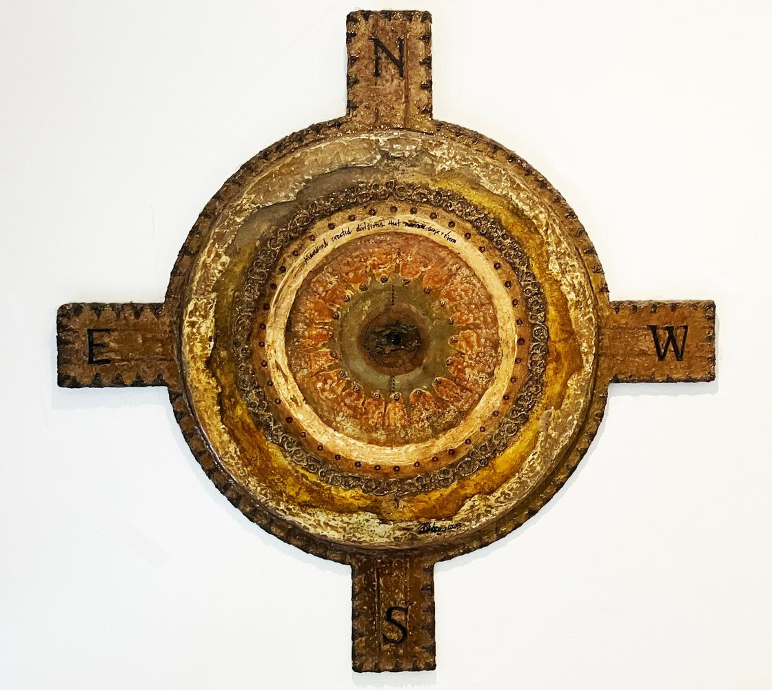 Mortal Coils Brings Leah Doyle’s Defiant Vision to Musée du Al